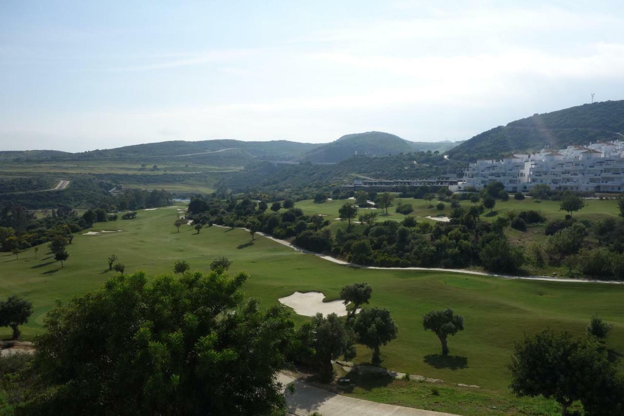 Valle Romano Golf Resort Capitolio Естепона Екстериор снимка