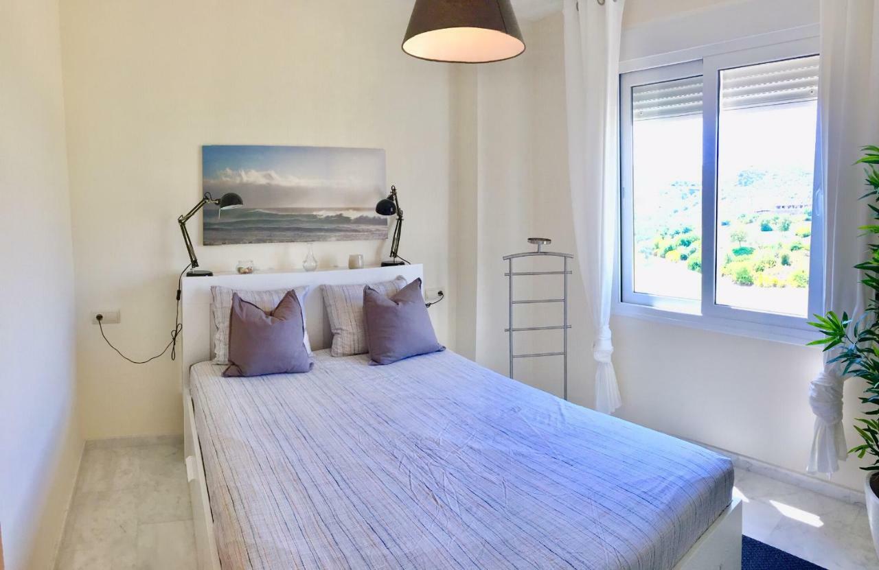 Valle Romano Golf Resort Capitolio Естепона Екстериор снимка