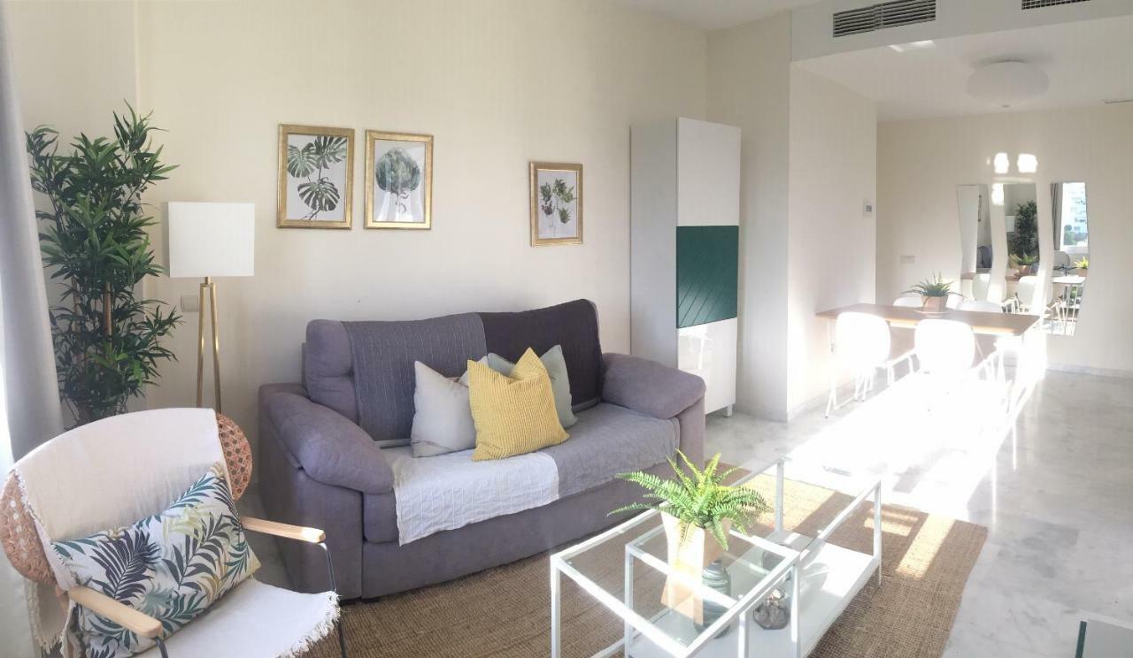 Valle Romano Golf Resort Capitolio Естепона Екстериор снимка