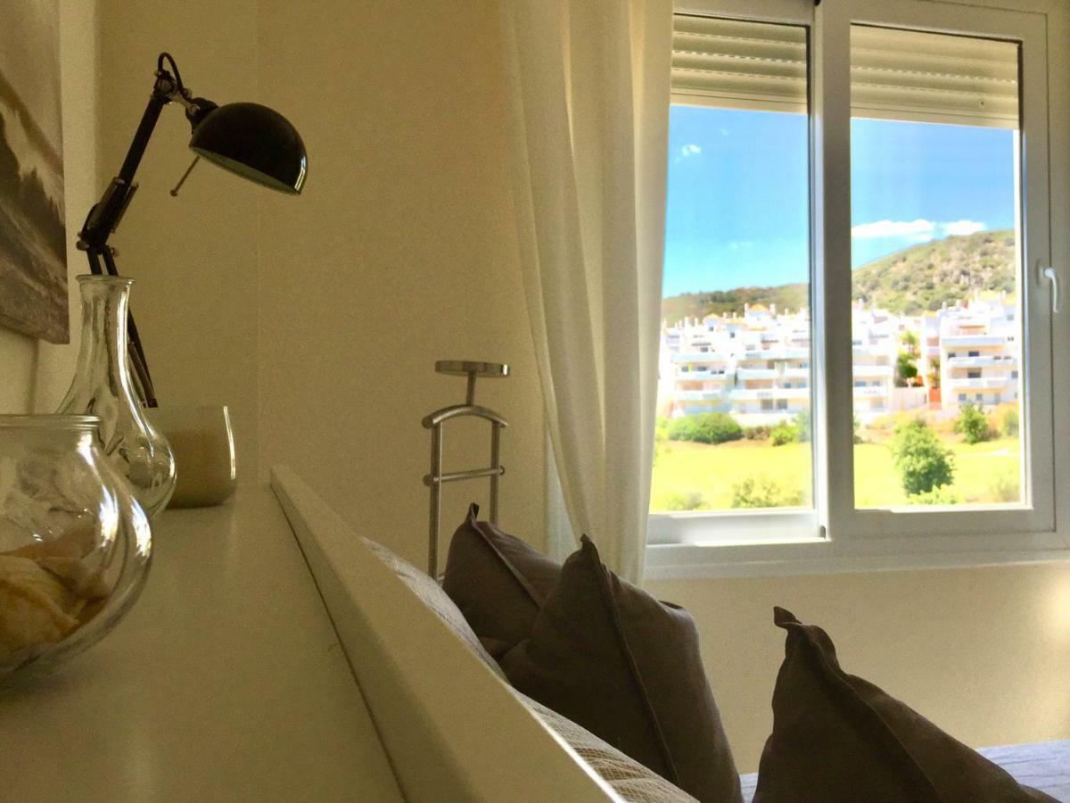 Valle Romano Golf Resort Capitolio Естепона Екстериор снимка