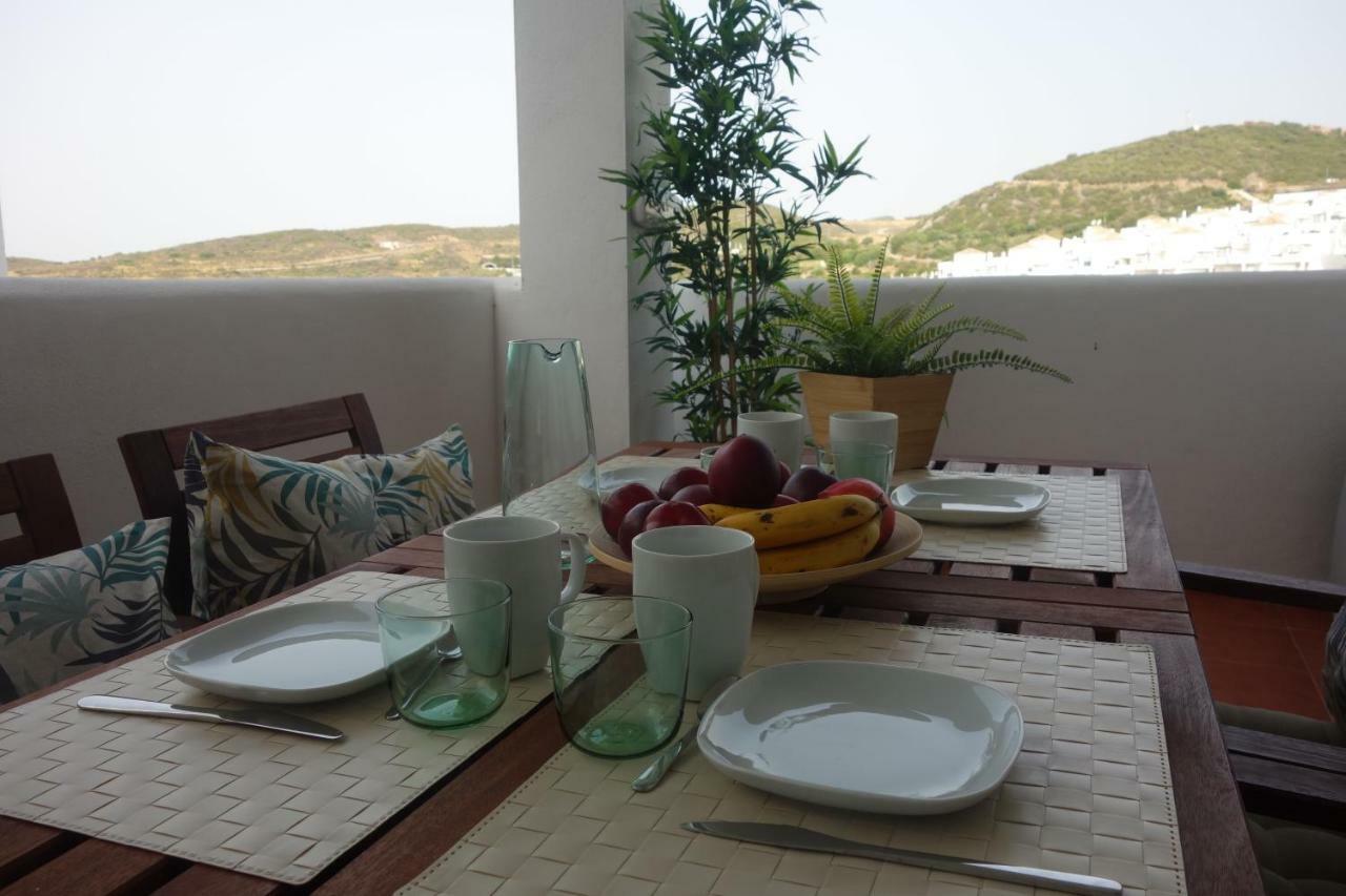 Valle Romano Golf Resort Capitolio Естепона Екстериор снимка